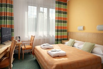 Spa Resort Sanssouci fotoğrafı