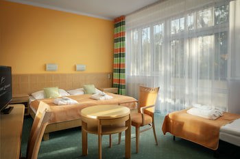 Spa Resort Sanssouci galeri fotoğrafı