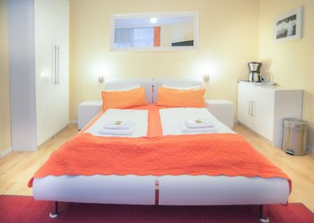 City Guesthouse Pension Berlin