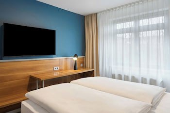 Four Points Flex by Sheraton Hannover galeri fotoğrafı