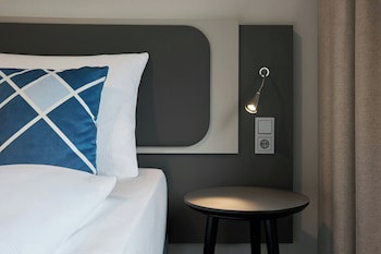 Four Points Flex by Sheraton Hannover galeri fotoğrafı