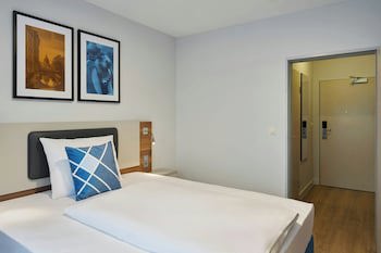 Four Points Flex by Sheraton Hannover galeri fotoğrafı