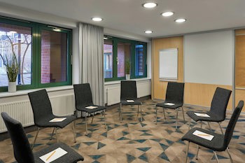 Four Points Flex by Sheraton Hannover galeri fotoğrafı