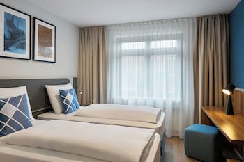 Four Points Flex by Sheraton Hannover galeri fotoğrafı