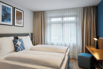 Four Points Flex by Sheraton Hannover