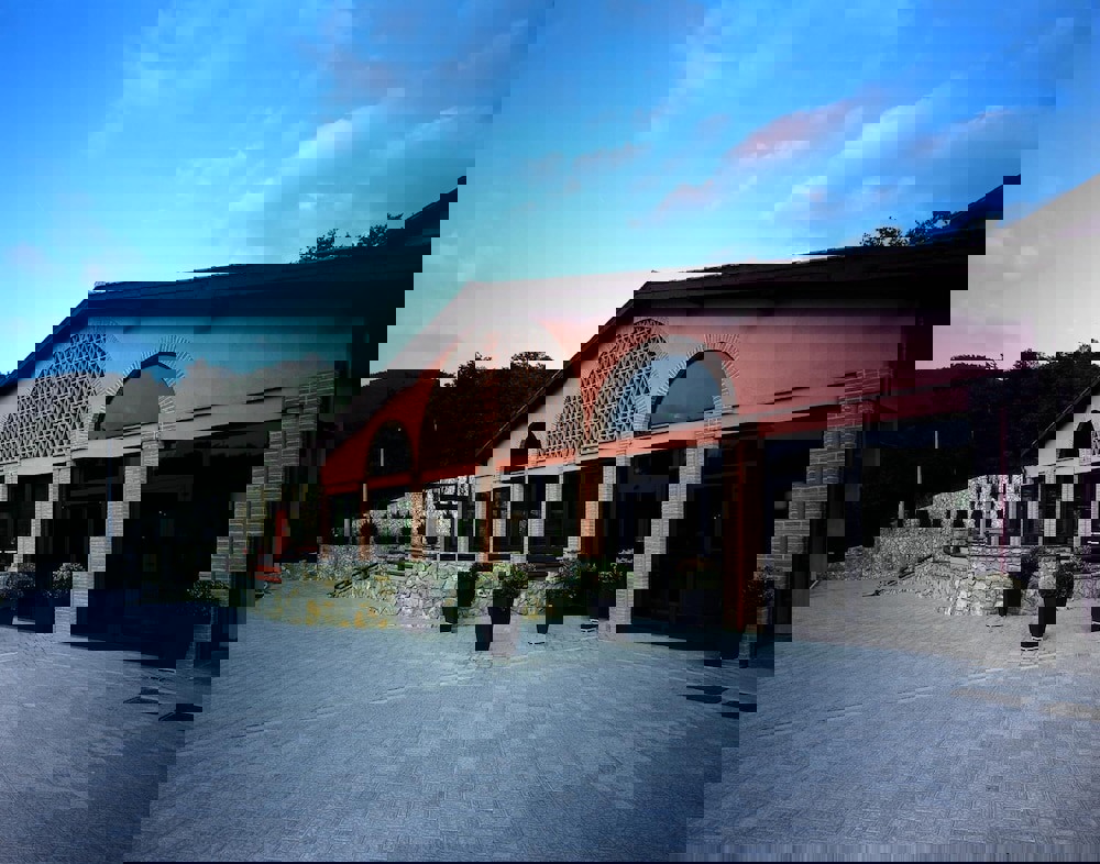 Meridiana Country Hotel