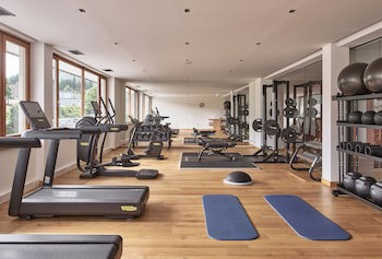 Falkensteiner Hotel & Spa Carinzia