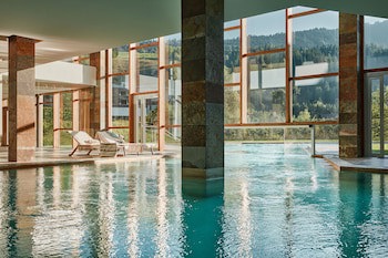 Falkensteiner Hotel & Spa Carinzia