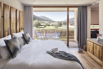 Falkensteiner Hotel & Spa Carinzia