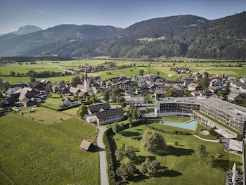 Falkensteiner Hotel & Spa Carinzia