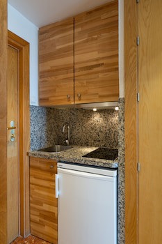 Hotel Apartamentos Bajondillo