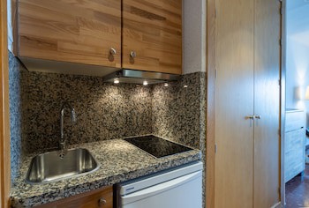 Hotel Apartamentos Bajondillo
