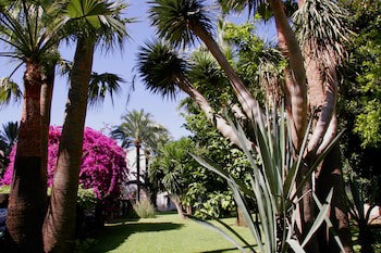 Hotel Apartamentos Bajondillo