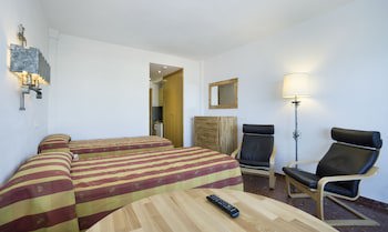 Hotel Apartamentos Bajondillo