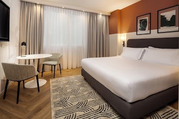 Crowne Plaza Padova by IHG galeri fotoğrafı