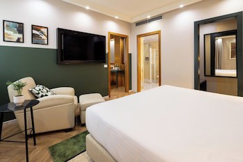 Crowne Plaza Padova by IHG galeri fotoğrafı