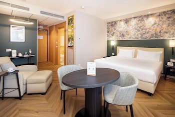 Crowne Plaza Padova by IHG fotoğrafı