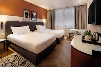 Crowne Plaza Padova by IHG galeri fotoğrafı