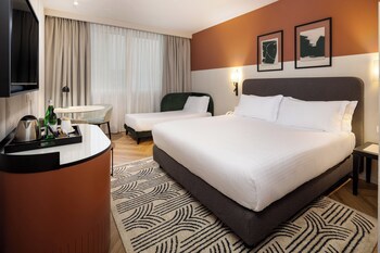 Crowne Plaza Padova by IHG galeri fotoğrafı