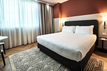 Crowne Plaza Padova by IHG galeri fotoğrafı