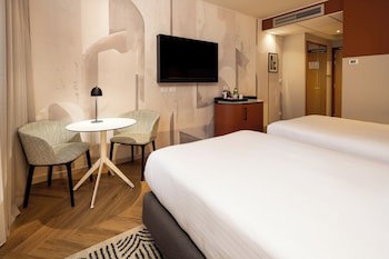 Crowne Plaza Padova by IHG galeri fotoğrafı