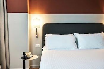 Crowne Plaza Padova by IHG galeri fotoğrafı