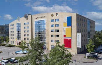 Crowne Plaza Padova by IHG