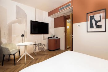 Crowne Plaza Padova by IHG galeri fotoğrafı
