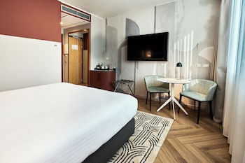 Crowne Plaza Padova by IHG galeri fotoğrafı