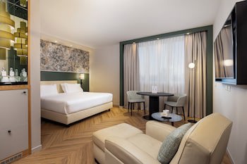 Crowne Plaza Padova by IHG fotoğrafı