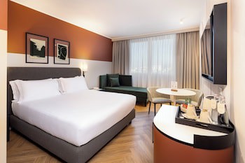 Crowne Plaza Padova by IHG fotoğrafı