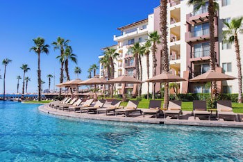 Villa Del Arco Beach Resort & Spa Cabo San Lucas