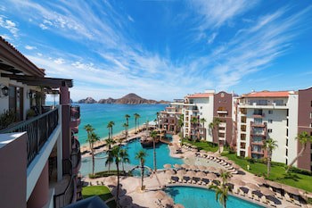 Villa Del Arco Beach Resort & Spa Cabo San Lucas