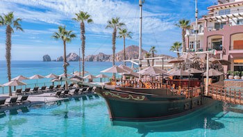 Villa Del Arco Beach Resort & Spa Cabo San Lucas