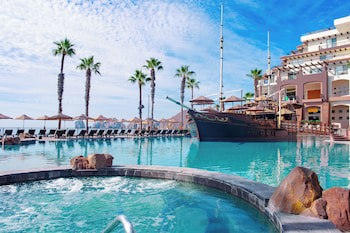 Villa Del Arco Beach Resort & Spa Cabo San Lucas
