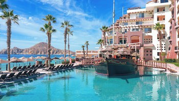 Villa Del Arco Beach Resort & Spa Cabo San Lucas