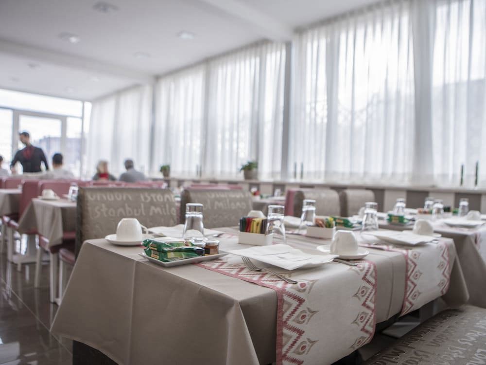 Hotel San Pietro