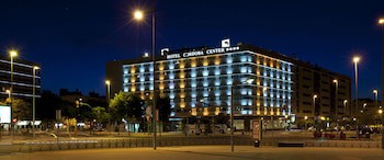 Cordoba Center