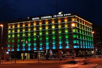 Cordoba Center