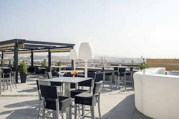 Cordoba Center