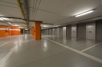 Cordoba Center