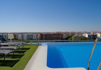 Cordoba Center