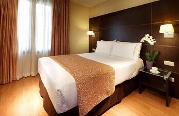 Eurostars Plaza Acueducto