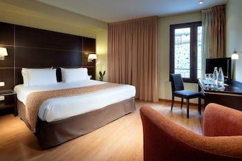 Eurostars Plaza Acueducto