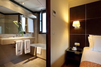 Eurostars Plaza Acueducto