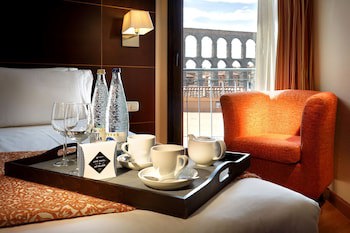 Eurostars Plaza Acueducto