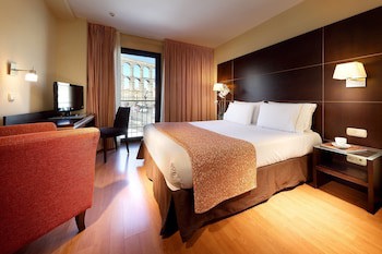 Eurostars Plaza Acueducto