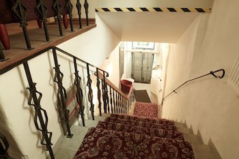 Cru Hotel