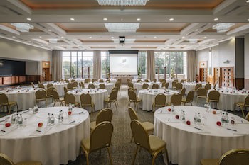 Trim Castle Hotel