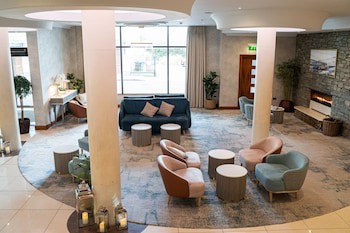 Trim Castle Hotel
